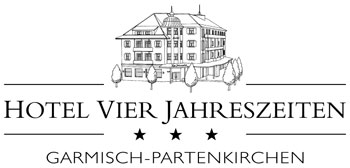 Hotel Vier Jahreszeiten in Garmisch-Partenkirchen