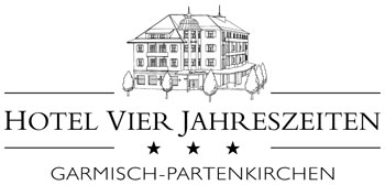 Hotel Vier Jahreszeiten in Garmisch-Partenkirchen