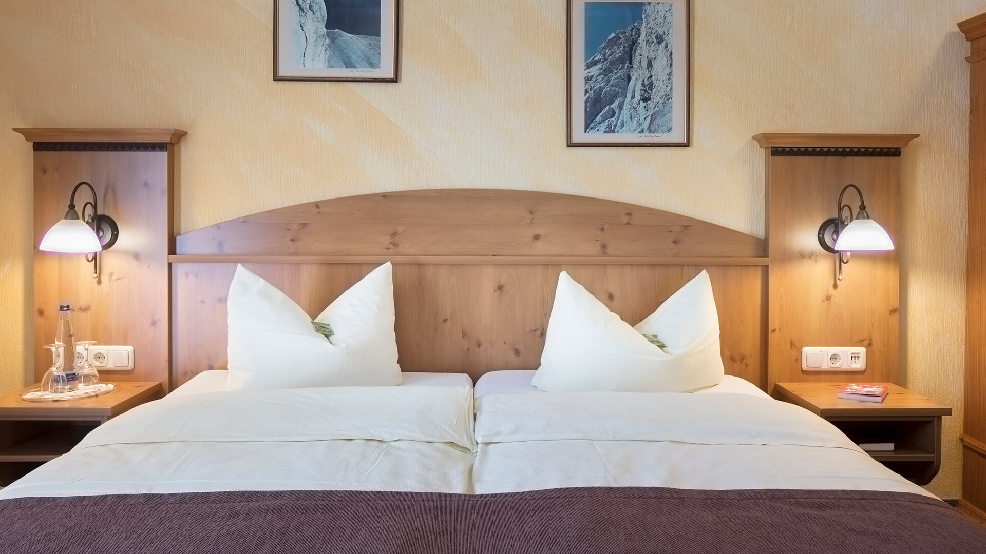 Doppelzimmer